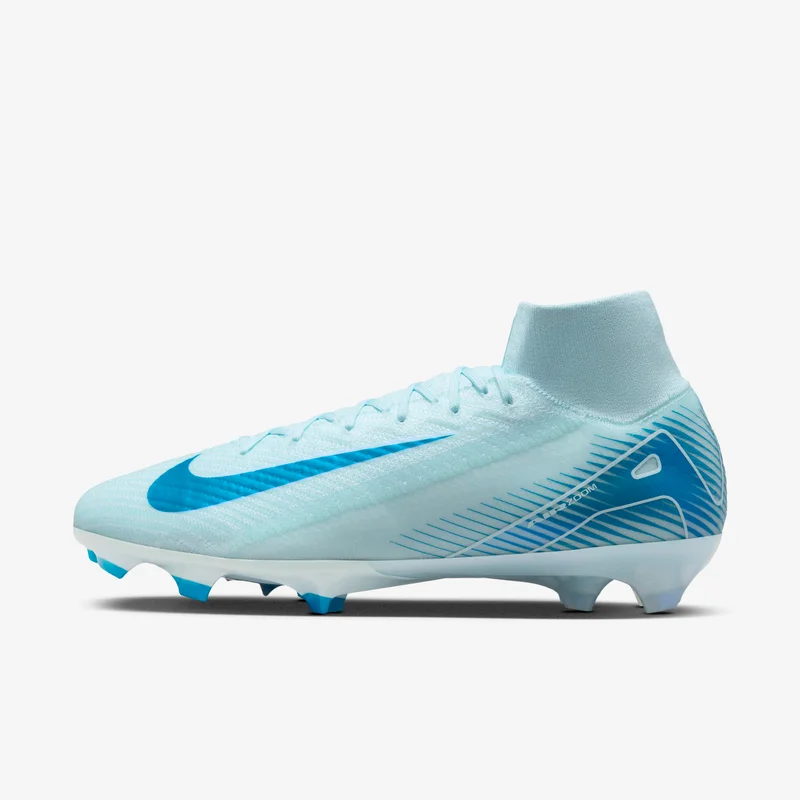 Nike Mercurial Superfly 10 Elite FG Football Shoes